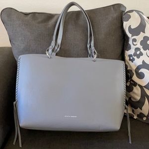 Rebecca Minkoff Gray Tote